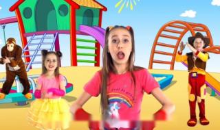 快乐拍手词 如果快乐你就拍拍手