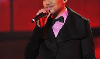 中国广播之声的频道 中国好声音泉州站