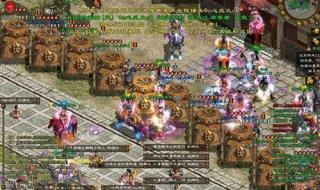 天龙八部2战力如何破百万 天龙八部至尊公会卡