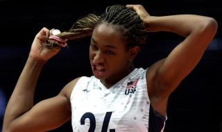 2022女排世联赛成绩 2022年女排世锦赛最新排名