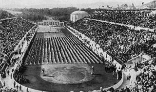 奥林匹克运动会发源地 奥林匹克运动会发源地