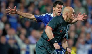 切尔西夺过欧冠吗 切尔西近几年欧冠战绩